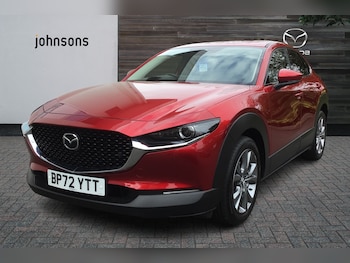Used Mazda CX-30 2023 for sale - 76675713: Photo