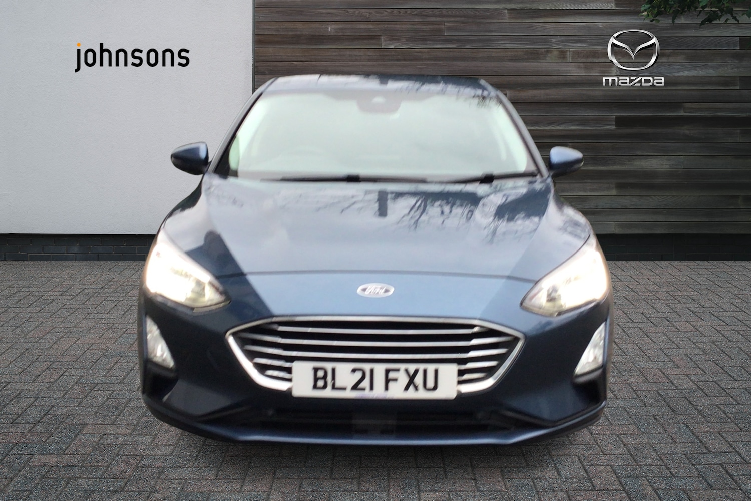 Used Ford Focus 2021 for sale - 77413568: Photo 10