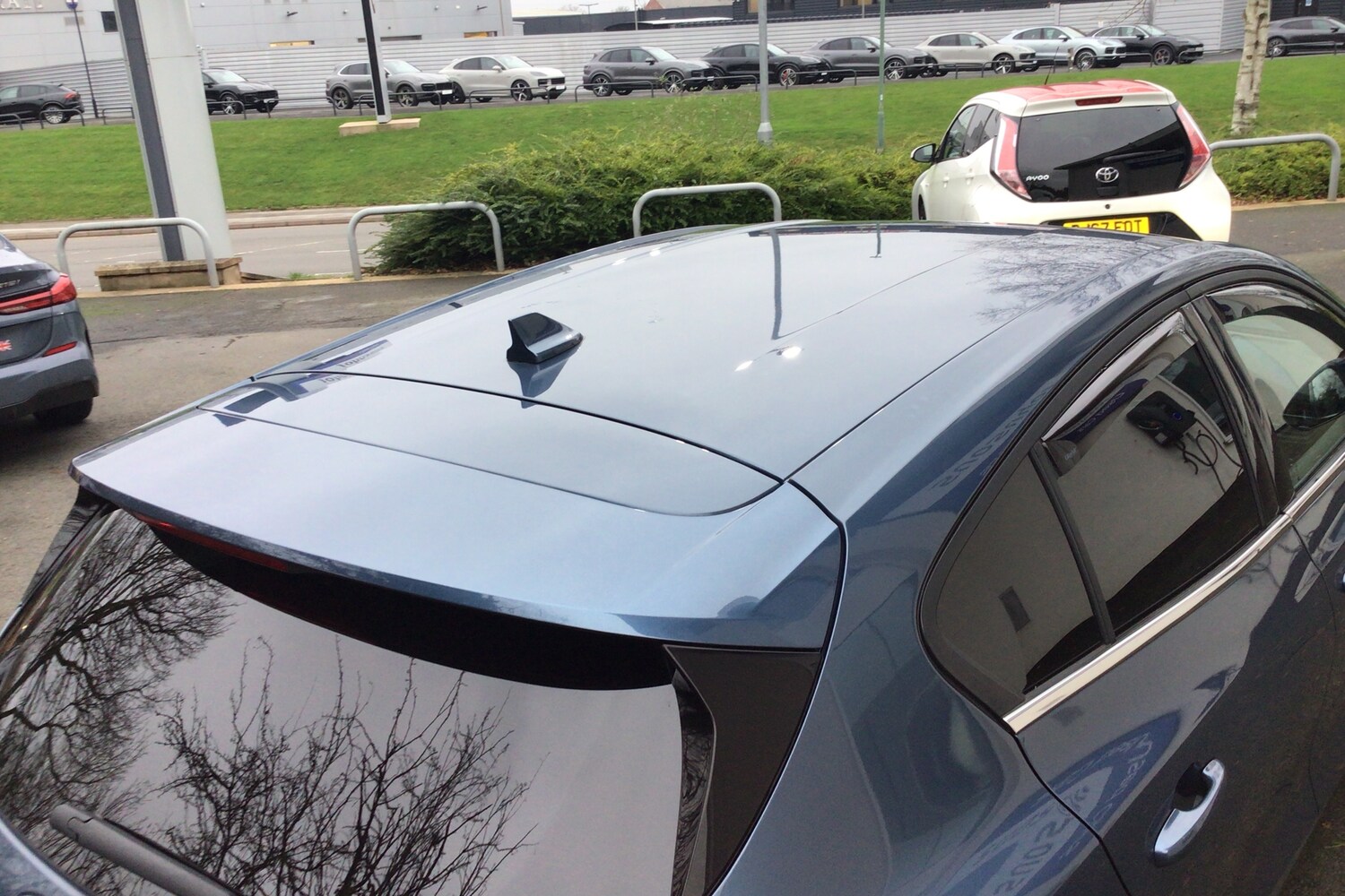 Used Ford Focus 2021 for sale - 77413568: Photo 15