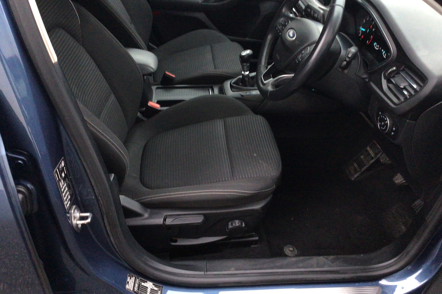 Used Ford Focus 2021 for sale - 77413568: Photo 19