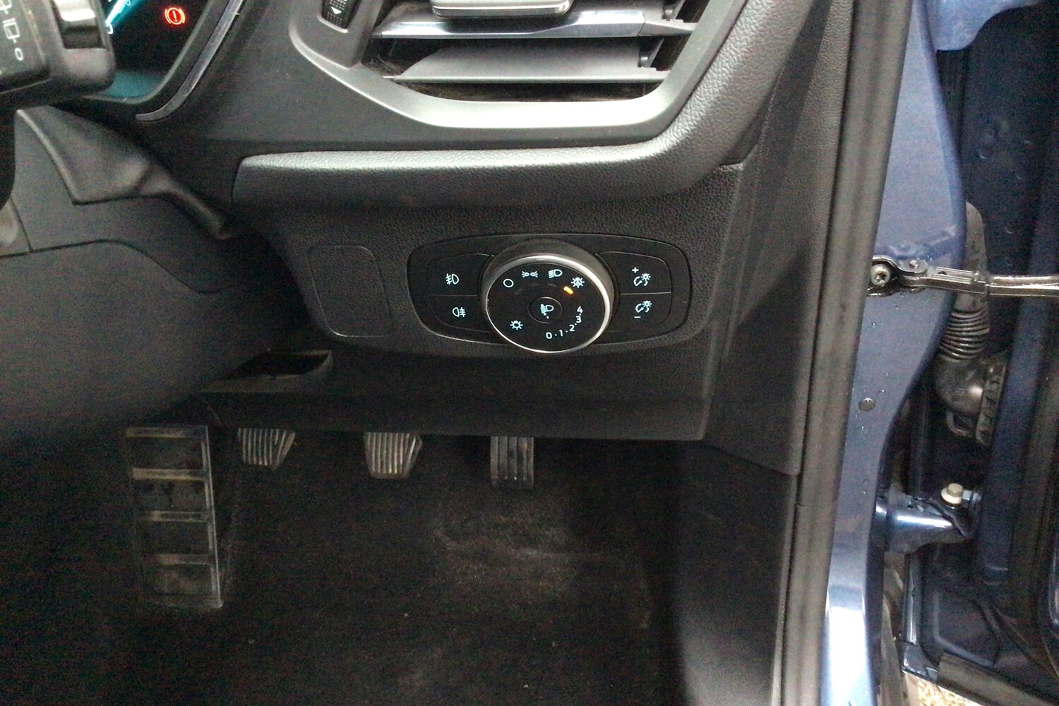 Used Ford Focus 2021 for sale - 77413568: Photo 20