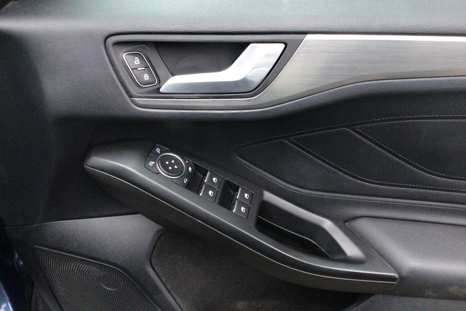 Used Ford Focus 2021 for sale - 77413568: Photo 21