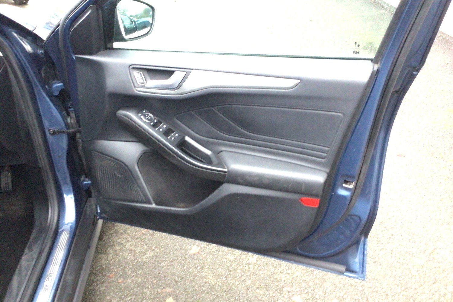 Used Ford Focus 2021 for sale - 77413568: Photo 22