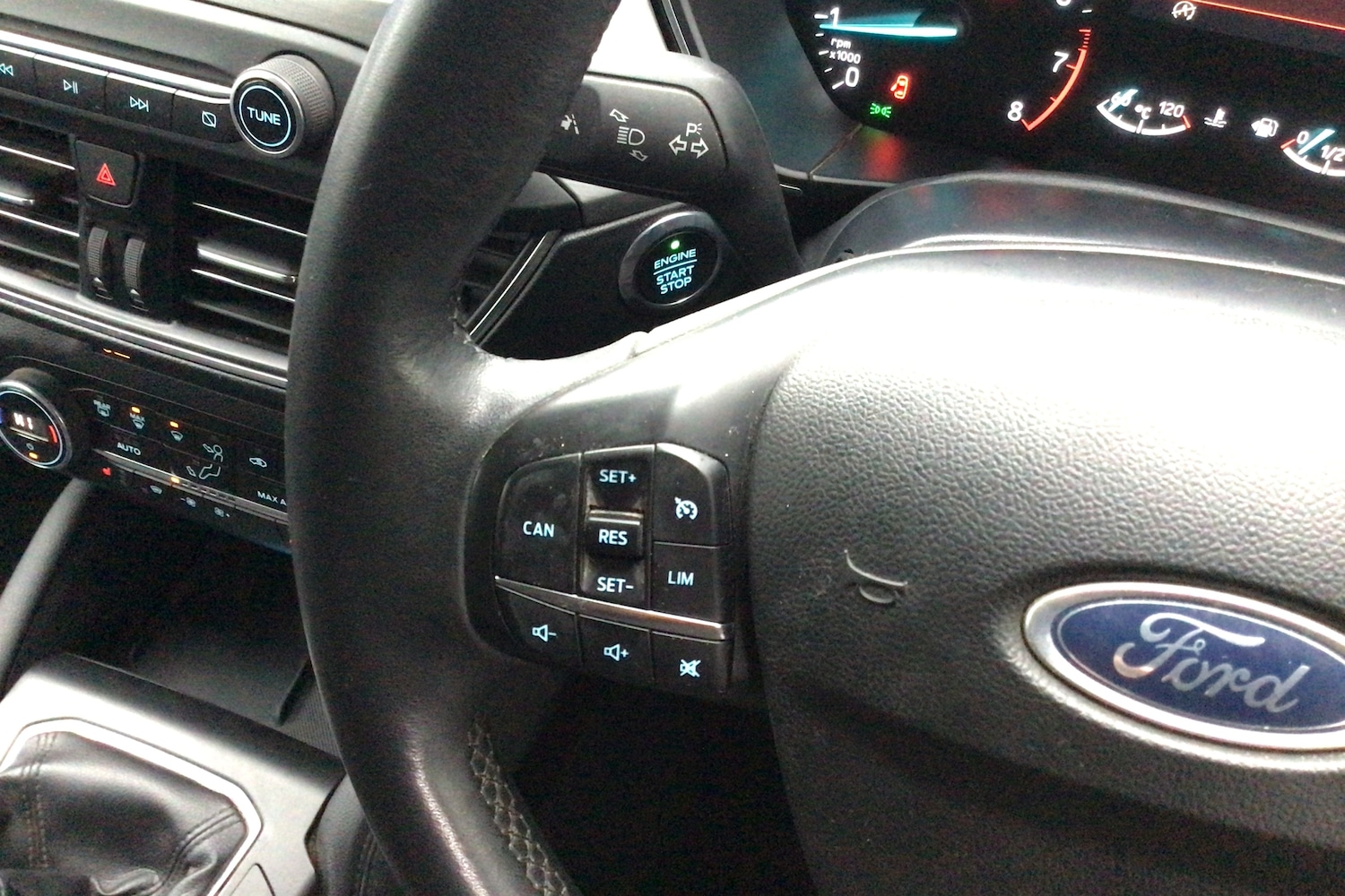 Used Ford Focus 2021 for sale - 77413568: Photo 24