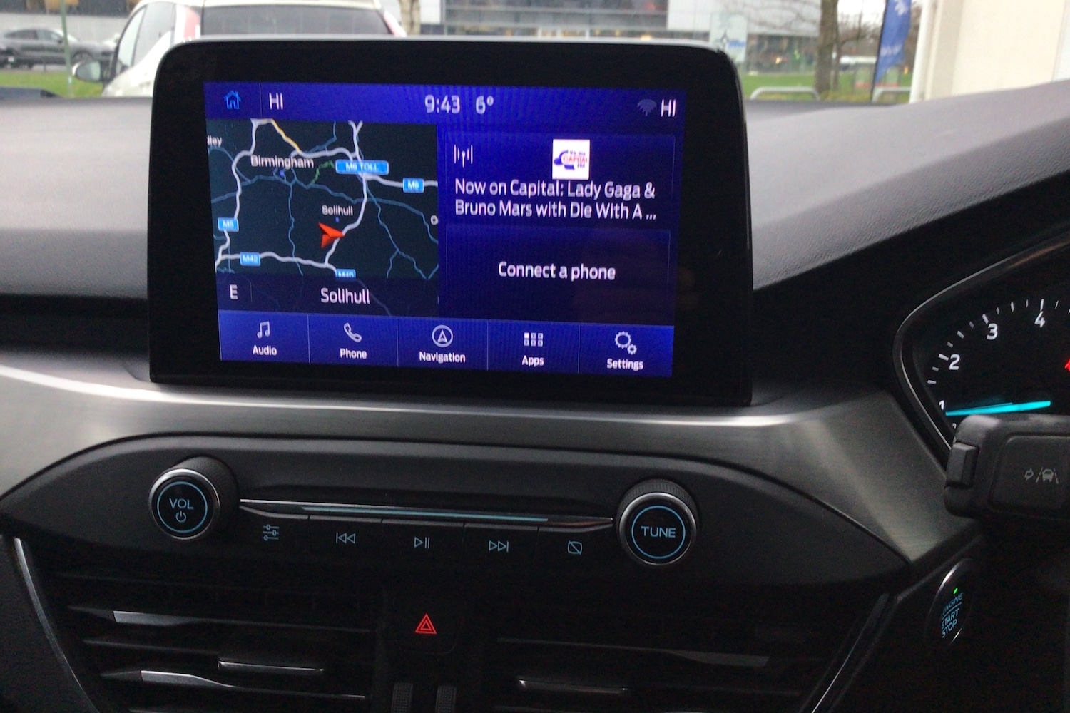 Used Ford Focus 2021 for sale - 77413568: Photo 25