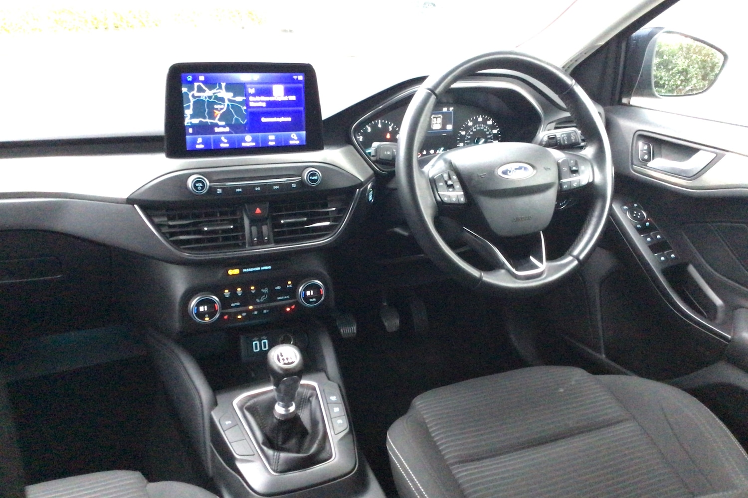 Used Ford Focus 2021 for sale - 77413568: Photo 3