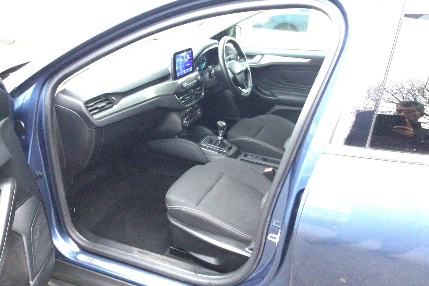 Used Ford Focus 2021 for sale - 77413568: Photo 6