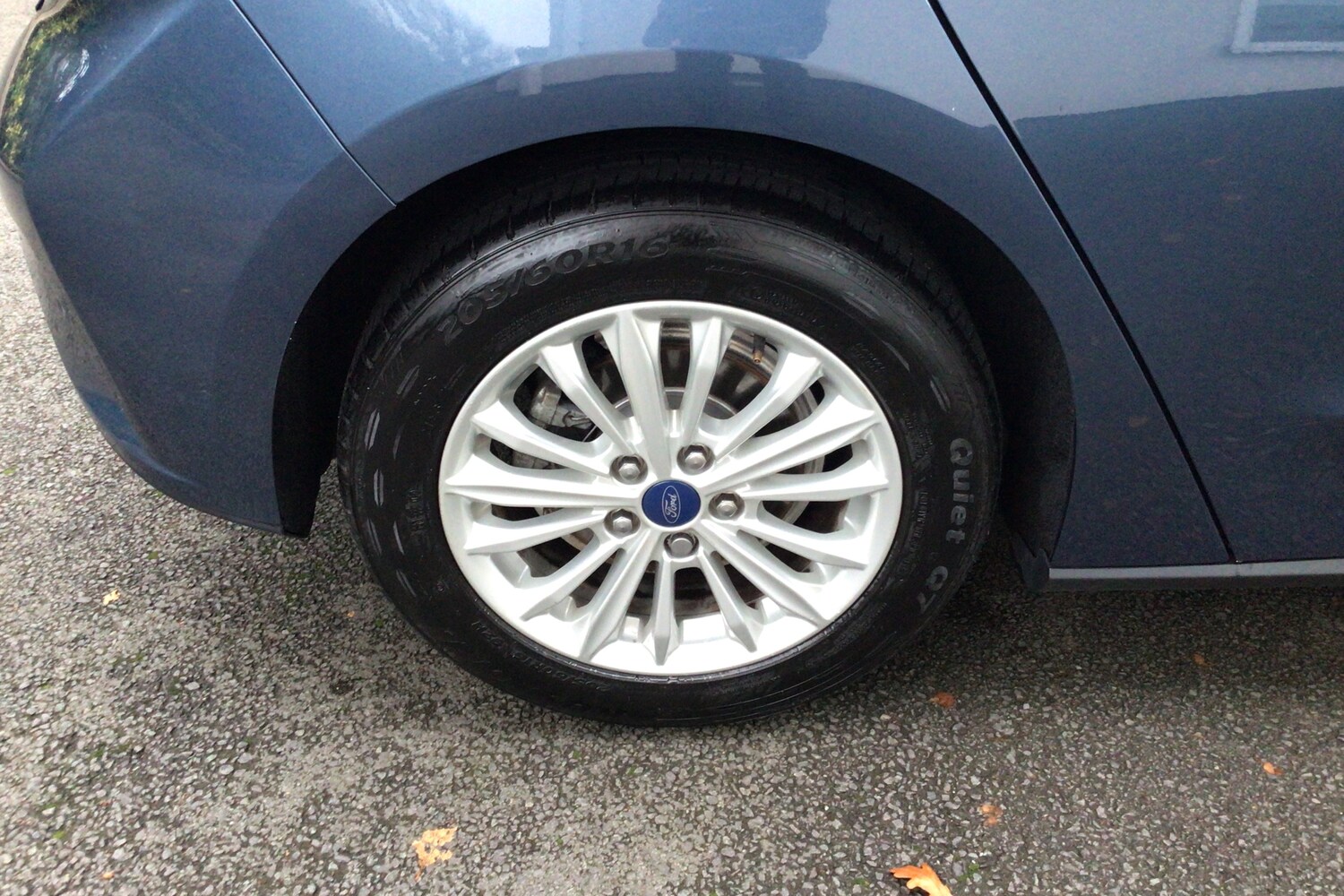 Used Ford Focus 2021 for sale - 77413568: Photo 7