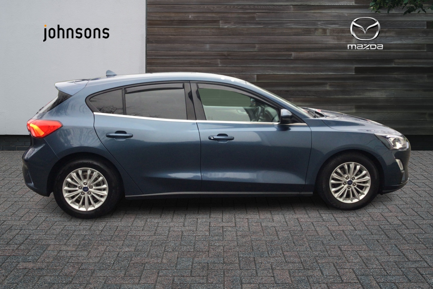 Used Ford Focus 2021 for sale - 77413568: Photo 8