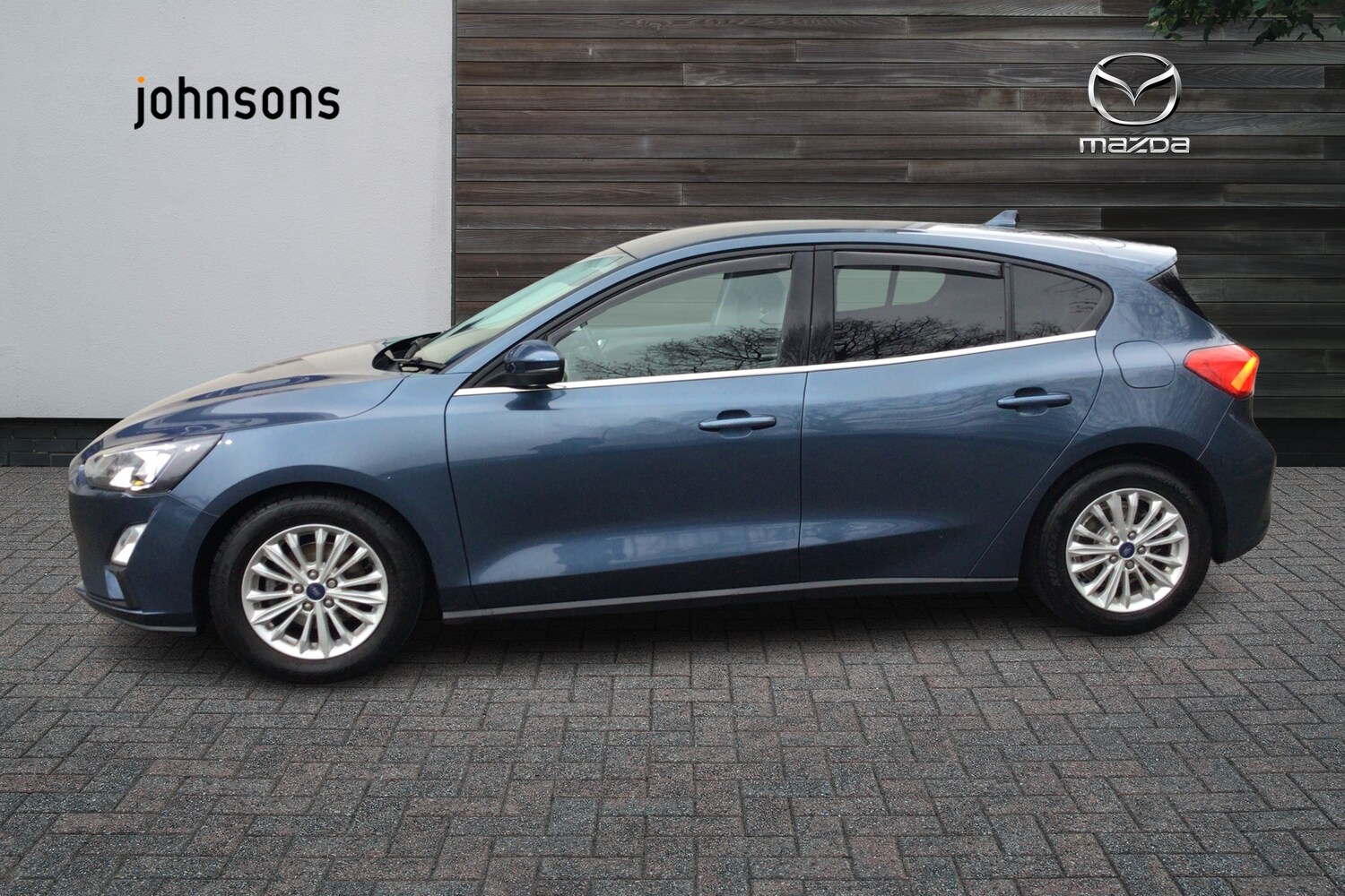 Used Ford Focus 2021 for sale - 77413568: Photo 9