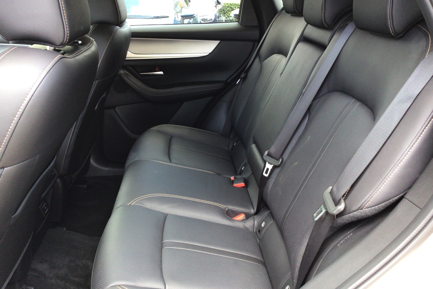 Used Mazda CX-60 2025 for sale - 77669161: Photo 12