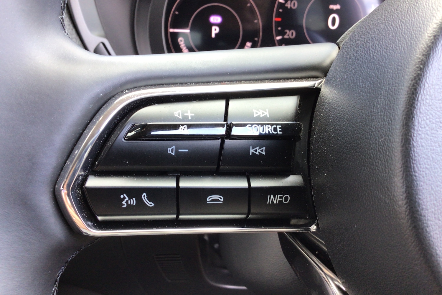 Used Mazda CX-60 2025 for sale - 77669161: Photo 16