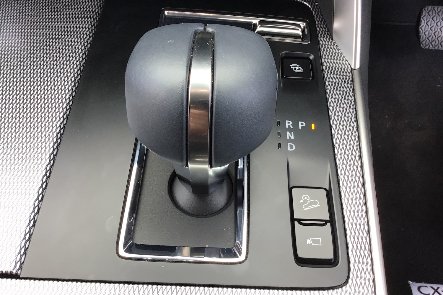 Used Mazda CX-60 2025 for sale - 77669161: Photo 19