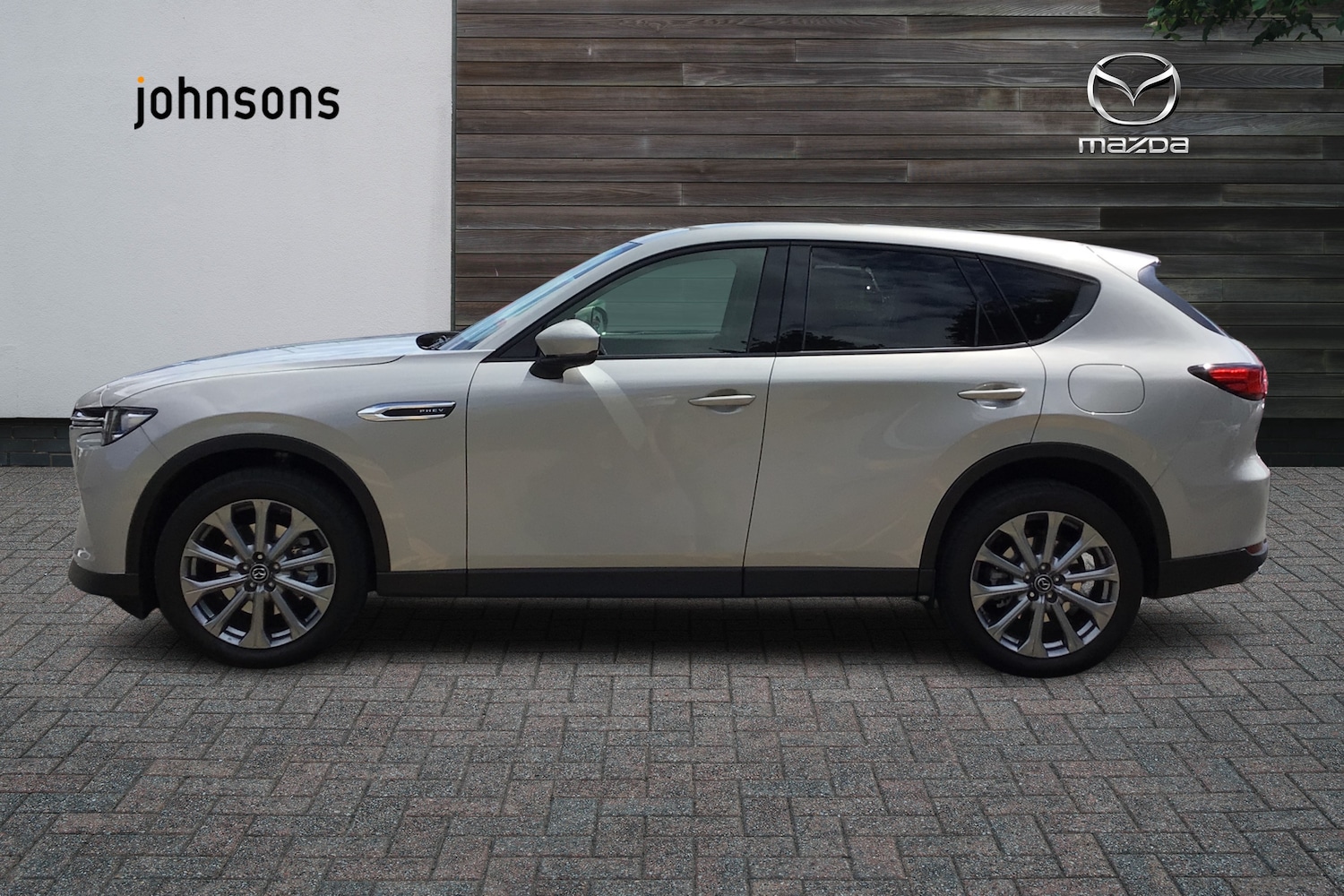 Used Mazda CX-60 2025 for sale - 77669161: Photo 9
