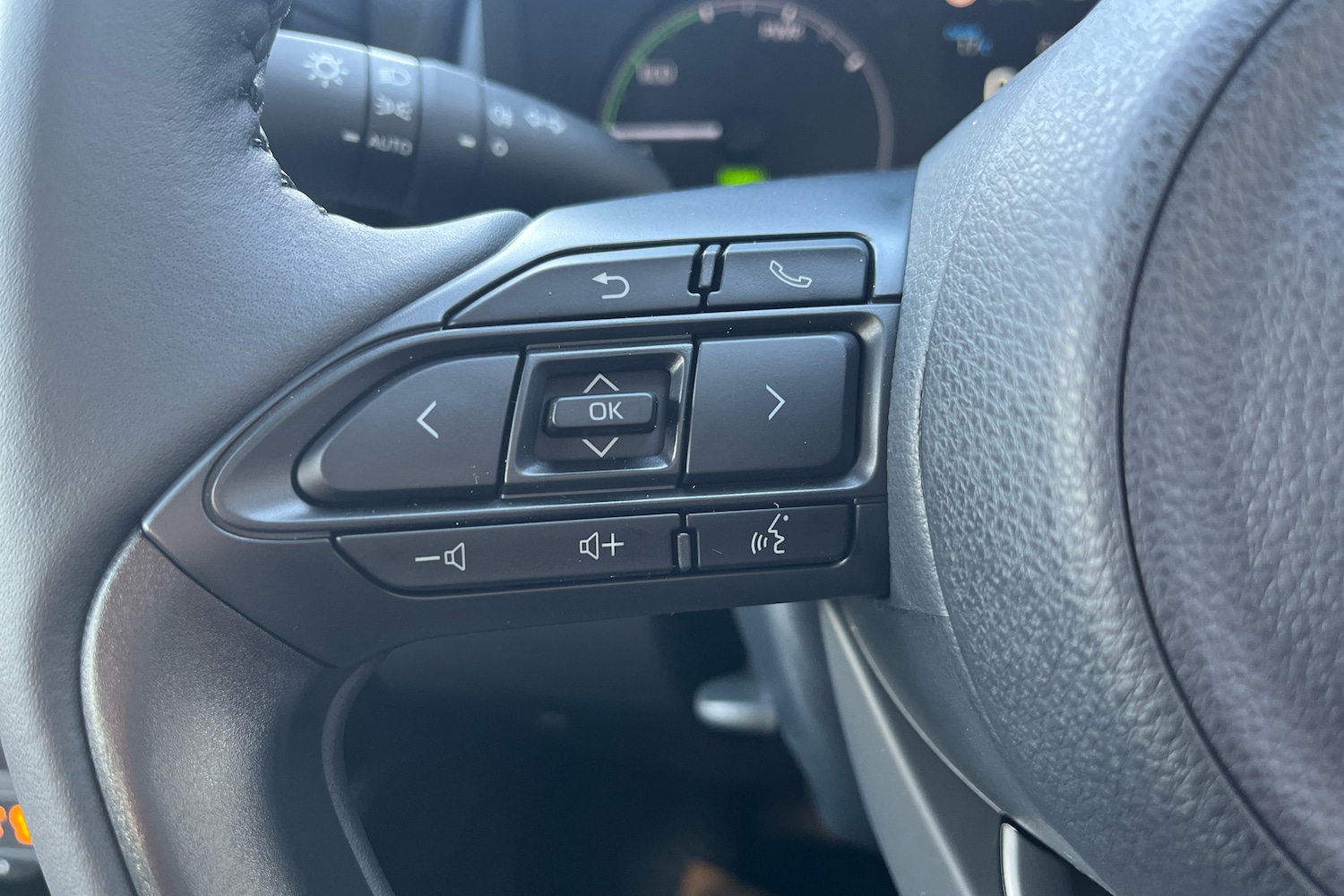 Used Mazda Mazda2 HYBRID 2025 for sale - 77157726: Photo 18