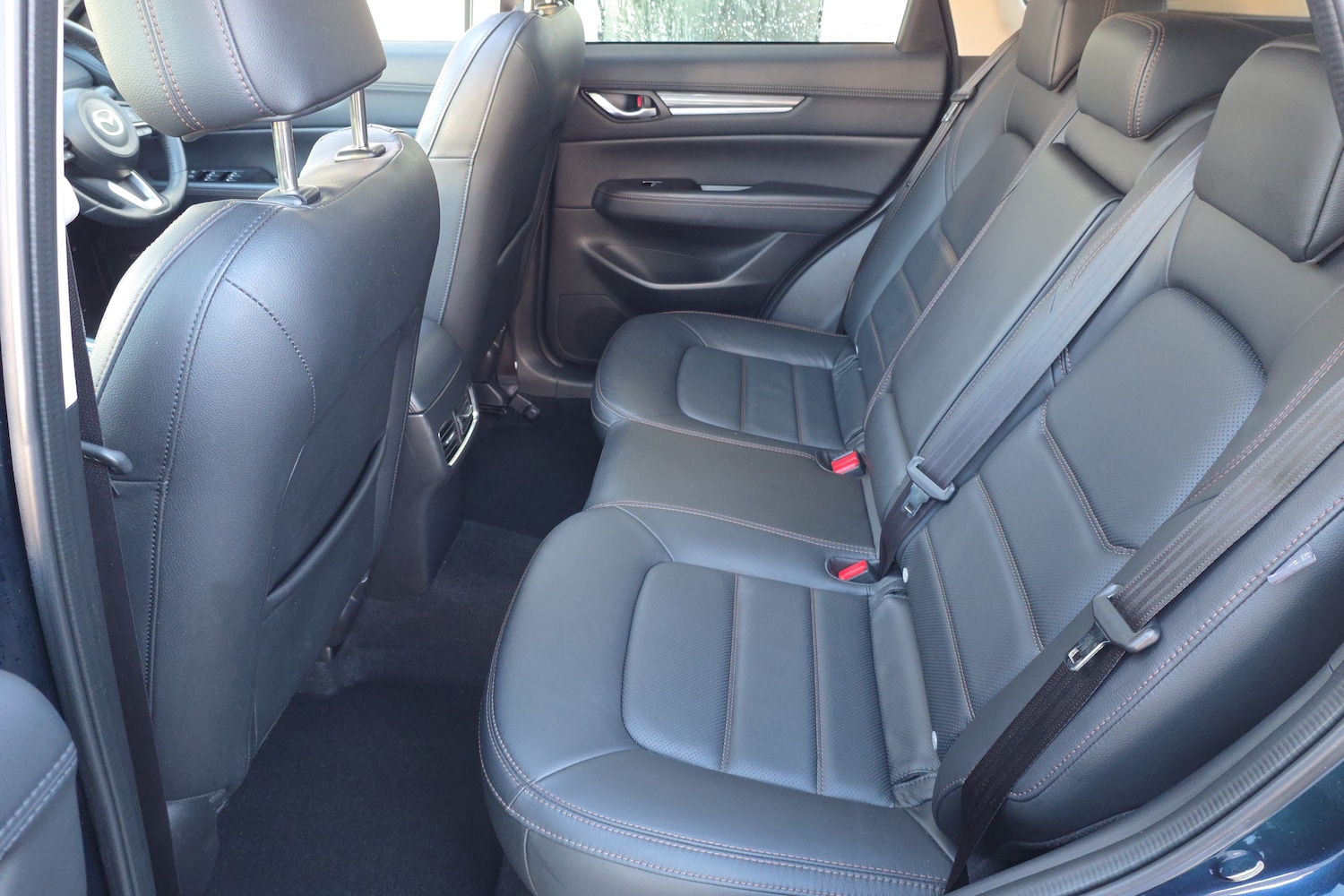 Used Mazda CX-5 2023 for sale - 76954140: Photo 12