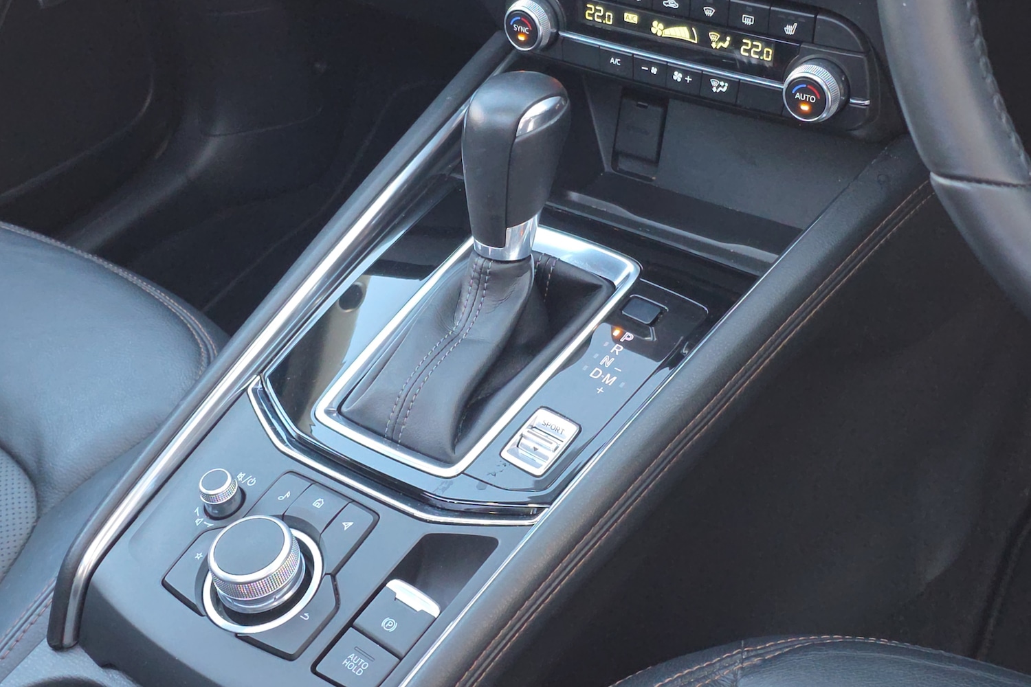 Used Mazda CX-5 2023 for sale - 76954140: Photo 14