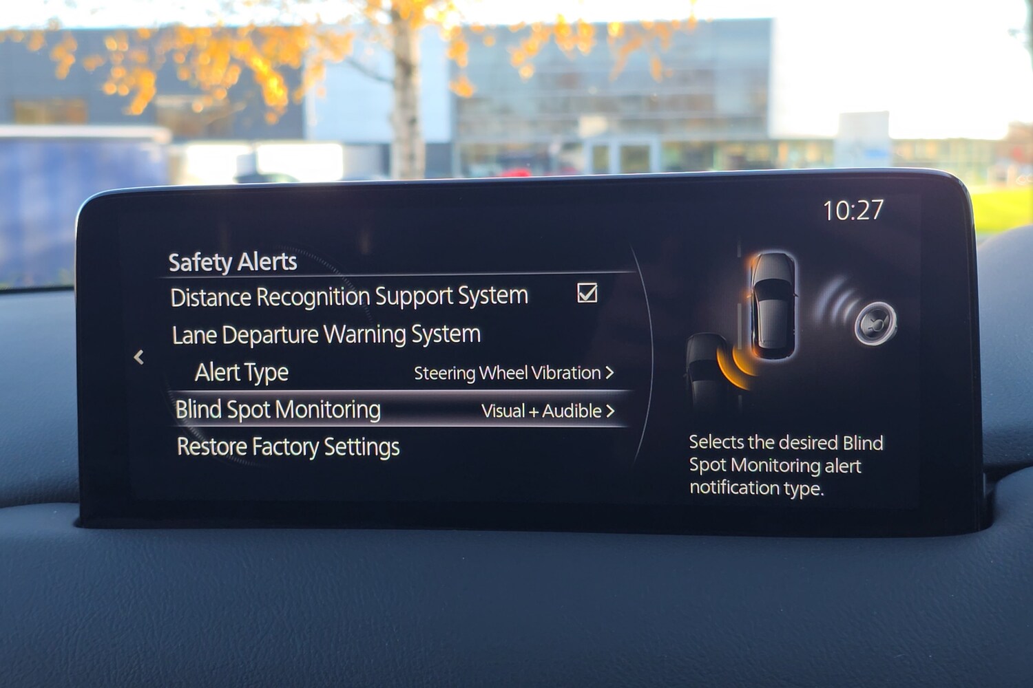 Used Mazda CX-5 2023 for sale - 76954140: Photo 17