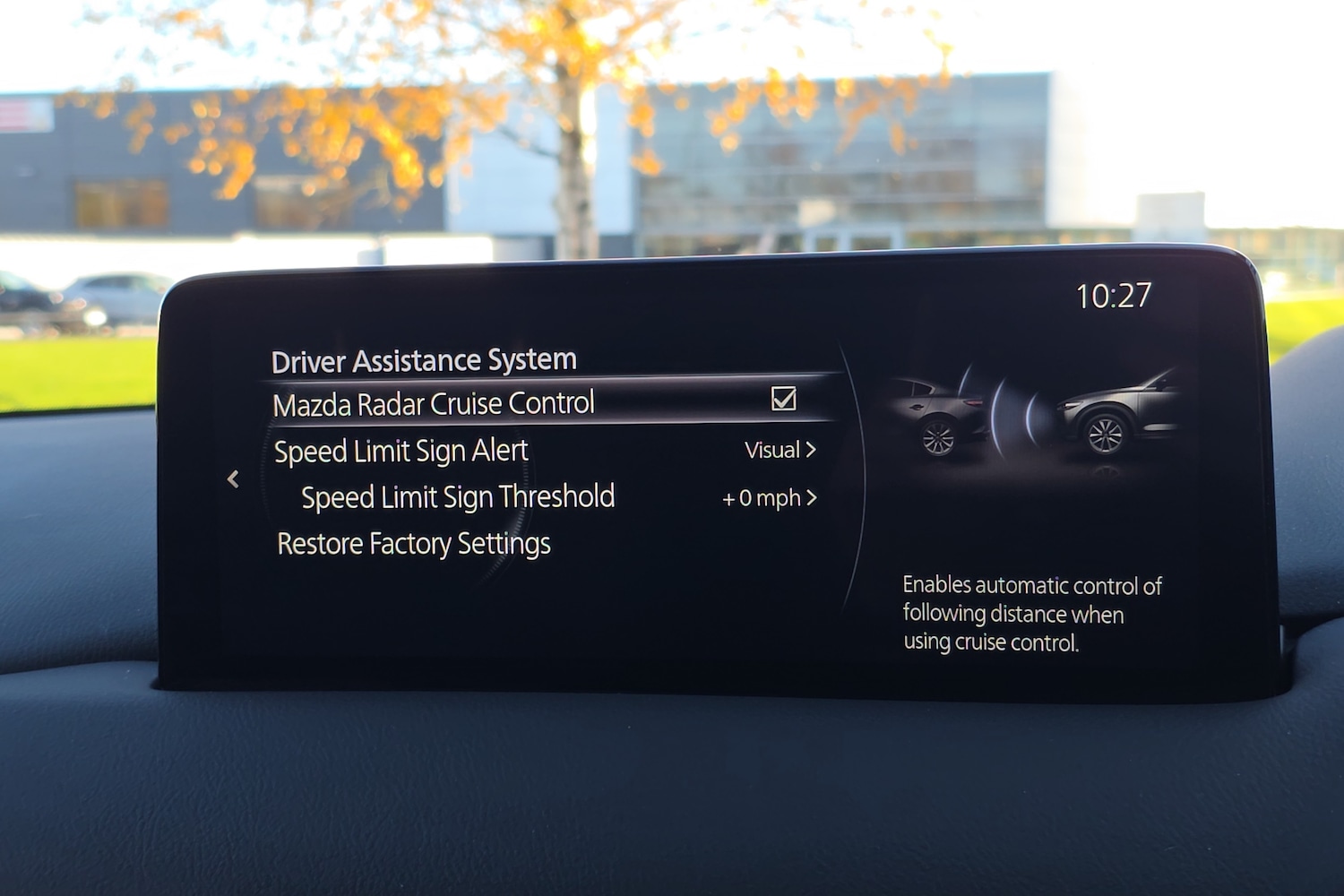 Used Mazda CX-5 2023 for sale - 76954140: Photo 18