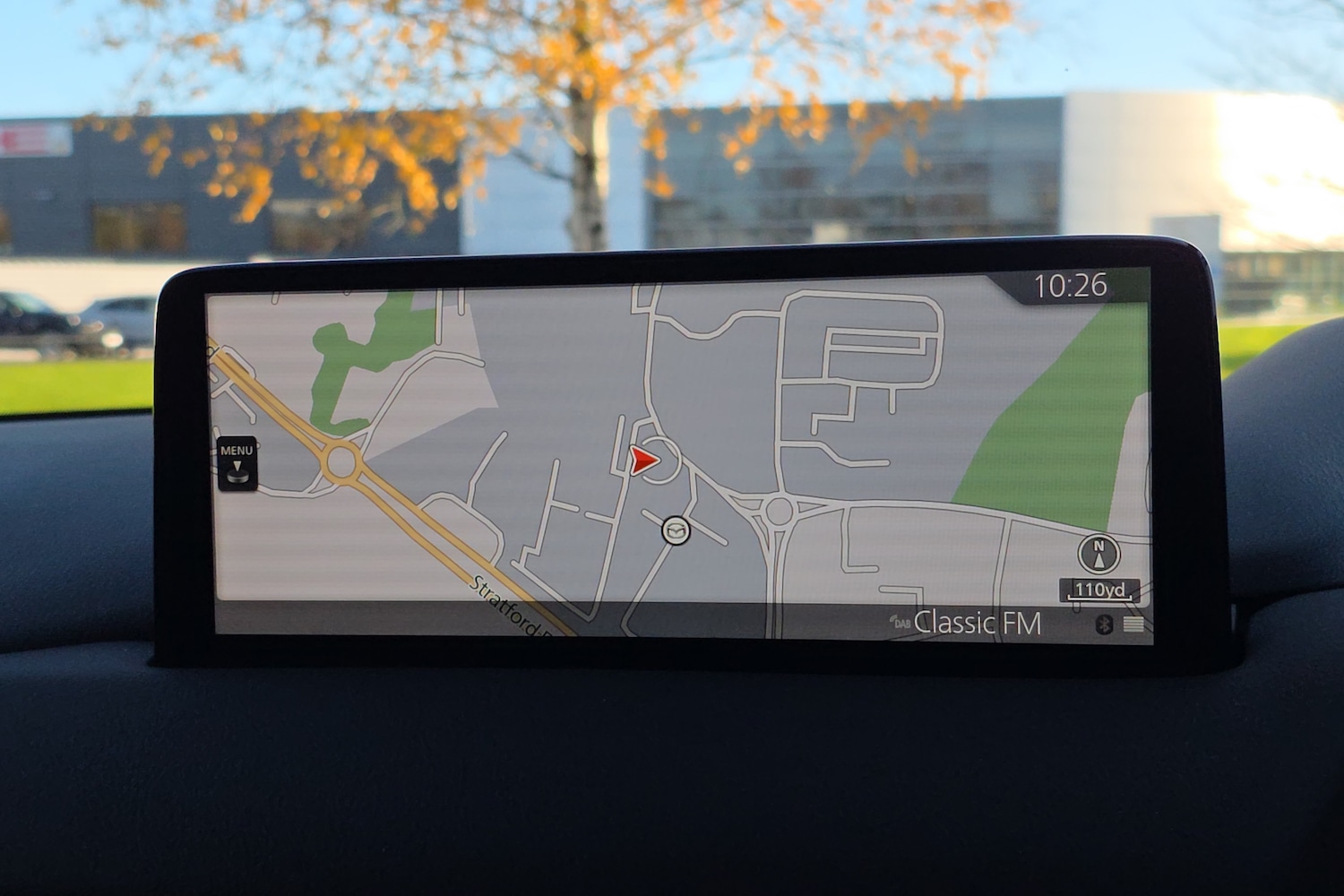 Used Mazda CX-5 2023 for sale - 76954140: Photo 19