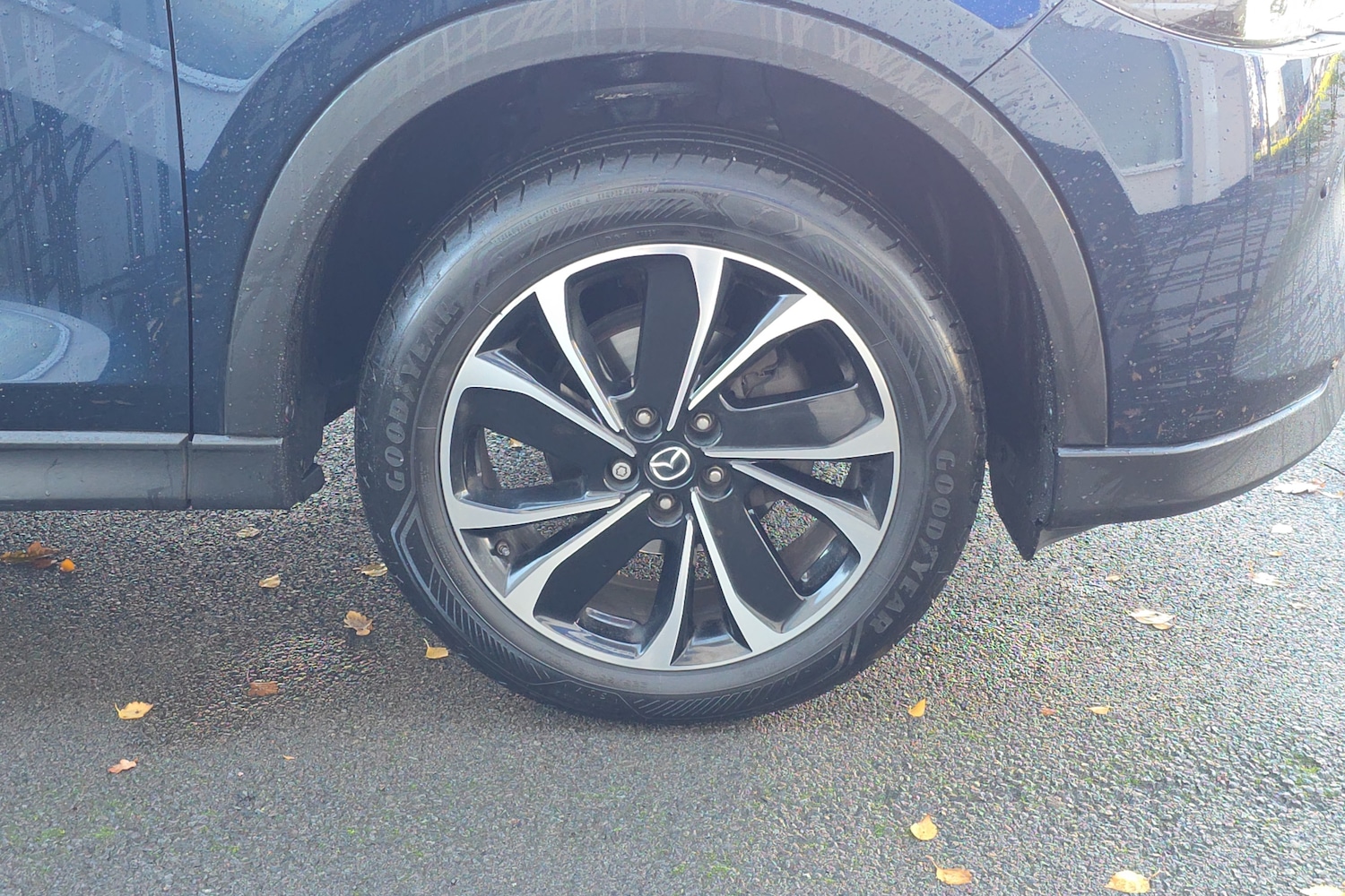 Used Mazda CX-5 2023 for sale - 76954140: Photo 7