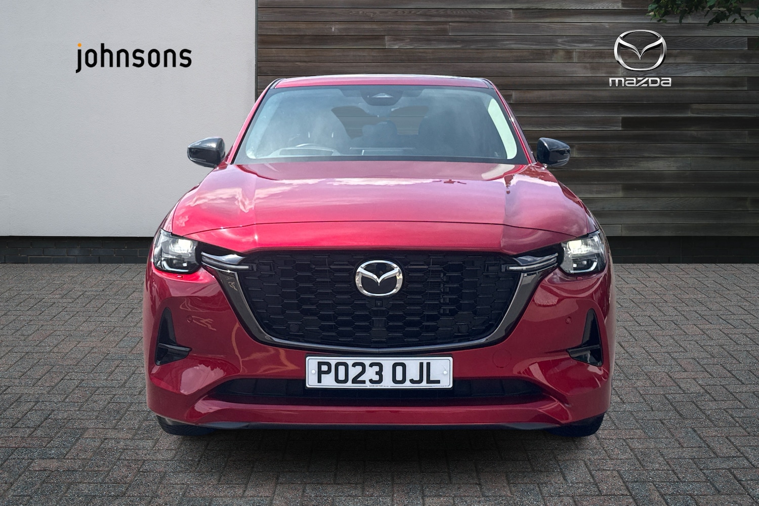 Used Mazda CX-60 2023 for sale - 76900145: Photo 10