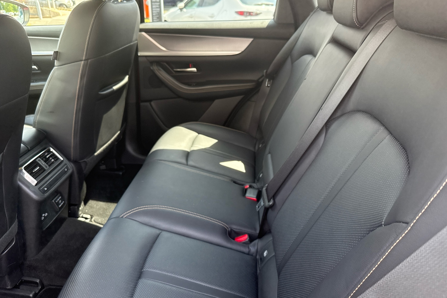 Used Mazda CX-60 2023 for sale - 76900145: Photo 12