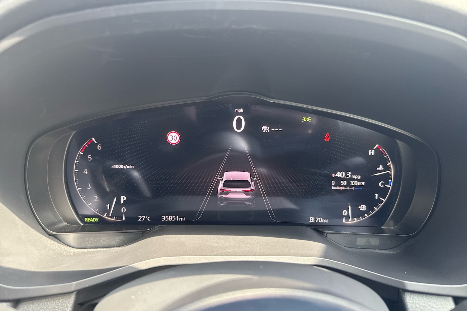 Used Mazda CX-60 2023 for sale - 76900145: Photo 13