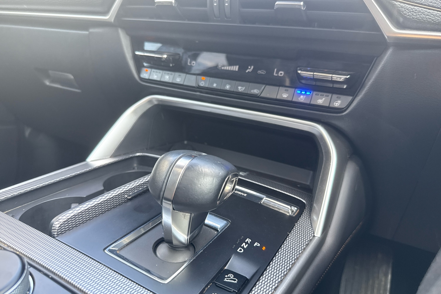 Used Mazda CX-60 2023 for sale - 76900145: Photo 14