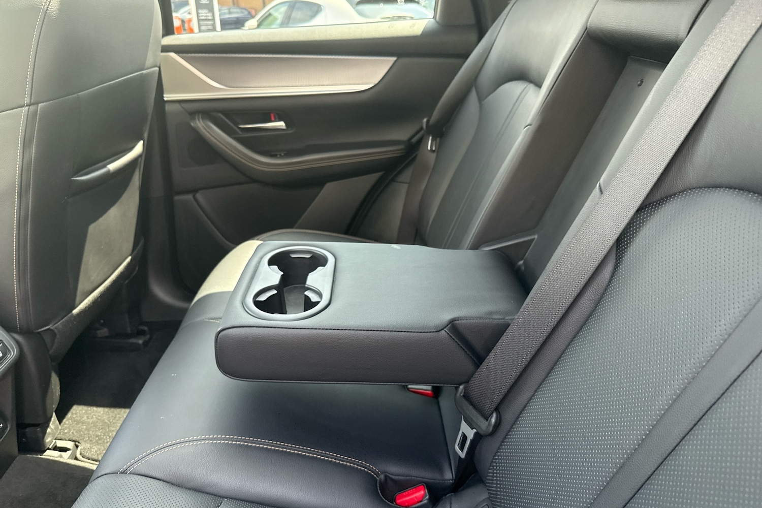 Used Mazda CX-60 2023 for sale - 76900145: Photo 18