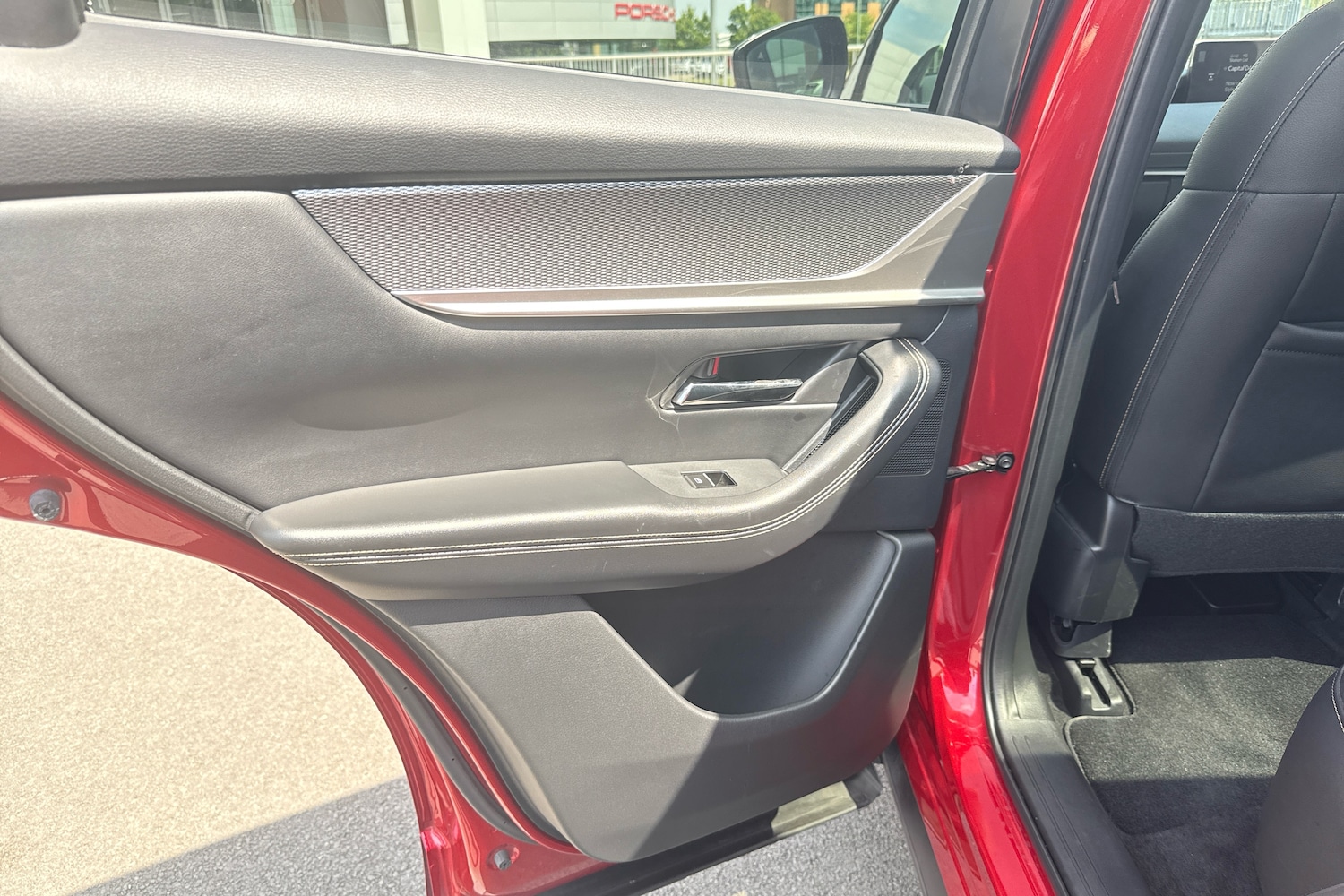 Used Mazda CX-60 2023 for sale - 76900145: Photo 19