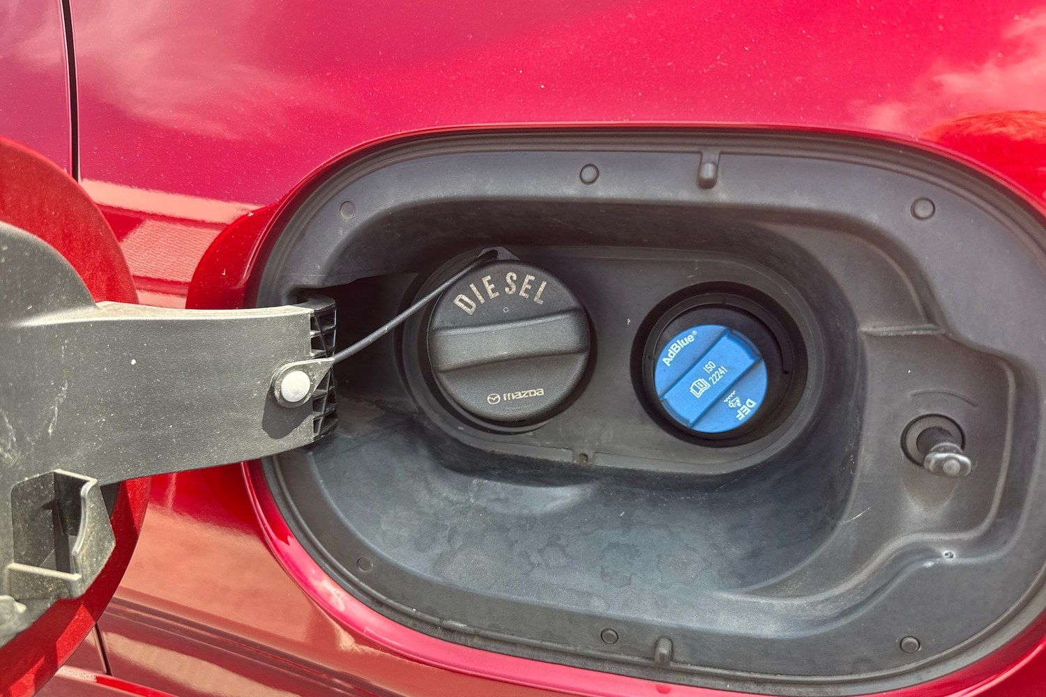 Used Mazda CX-60 2023 for sale - 76900145: Photo 20