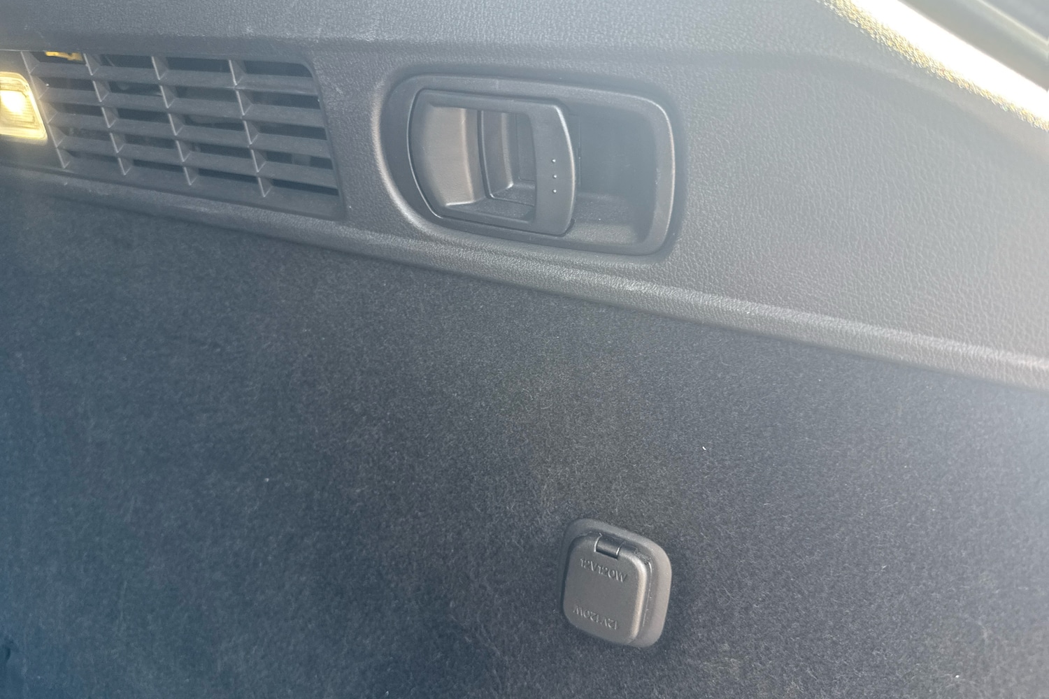 Used Mazda CX-60 2023 for sale - 76900145: Photo 23