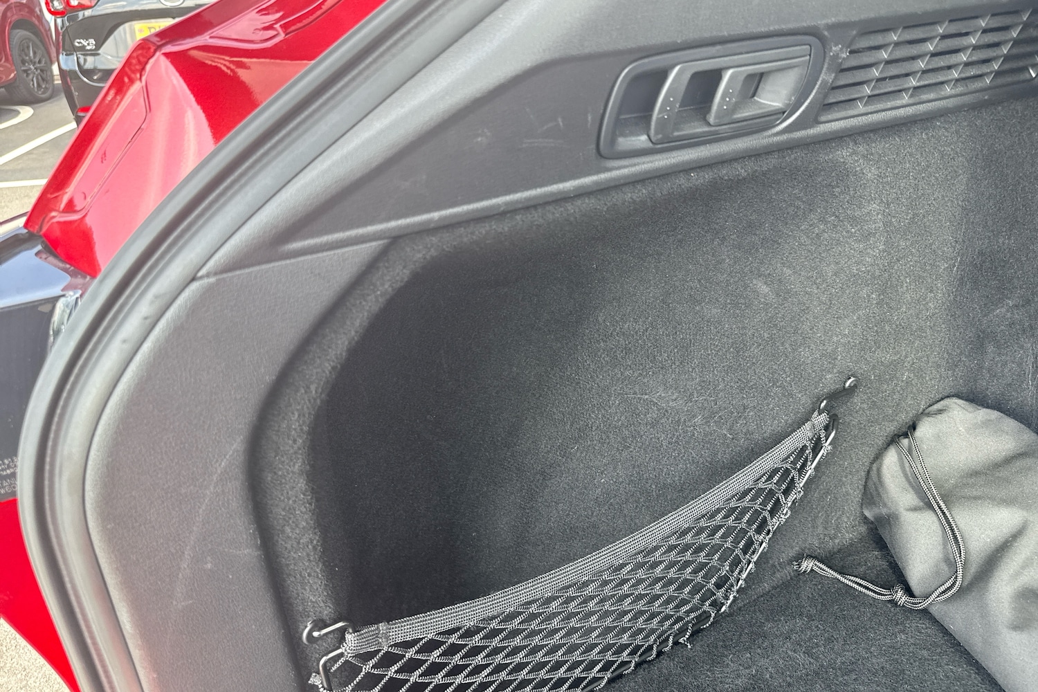 Used Mazda CX-60 2023 for sale - 76900145: Photo 24