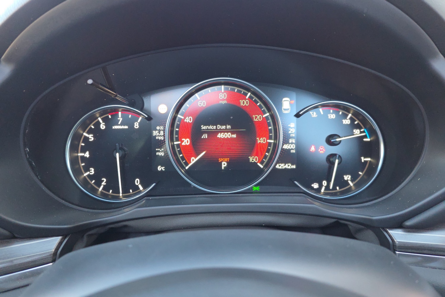 Used Mazda CX-5 2023 for sale - 76835396: Photo 13