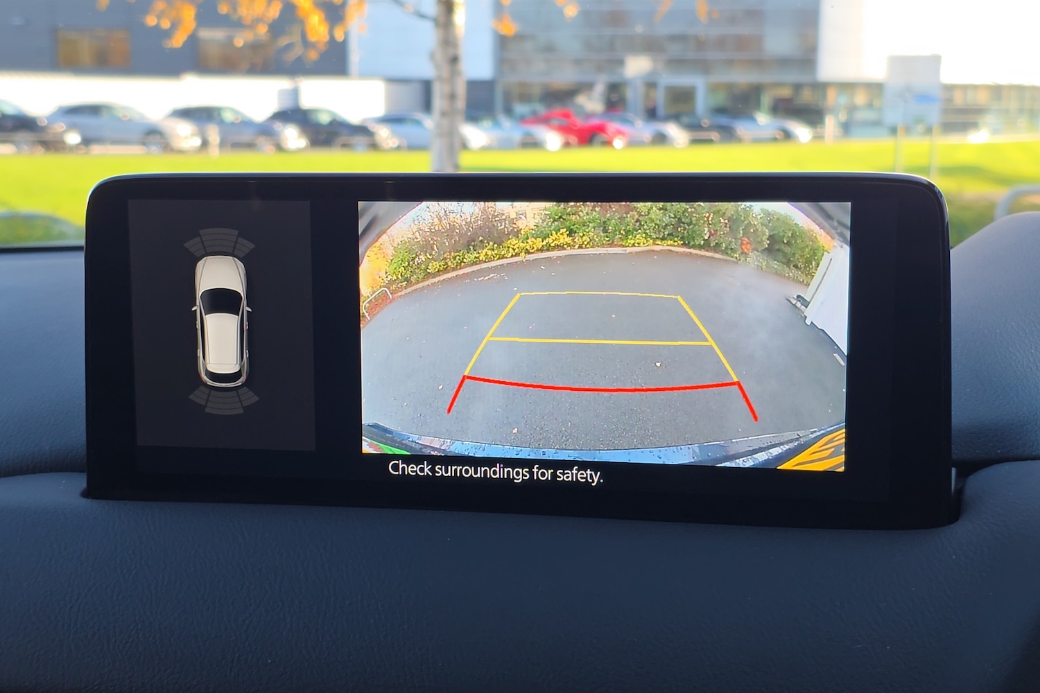 Used Mazda CX-5 2023 for sale - 76835396: Photo 15