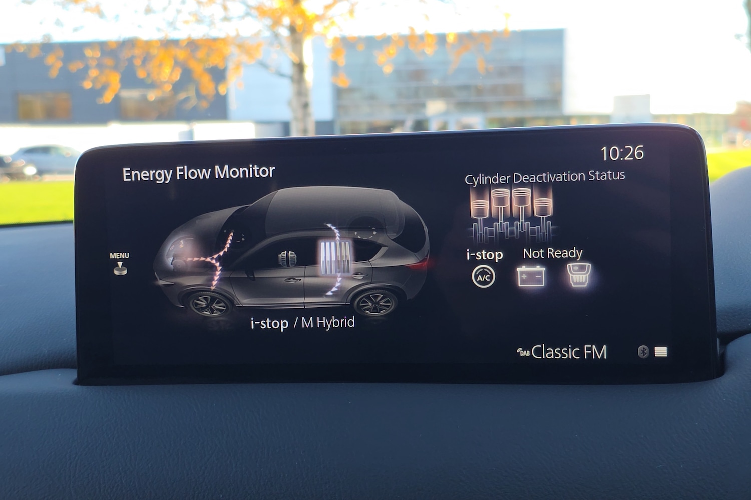 Used Mazda CX-5 2023 for sale - 76835396: Photo 20