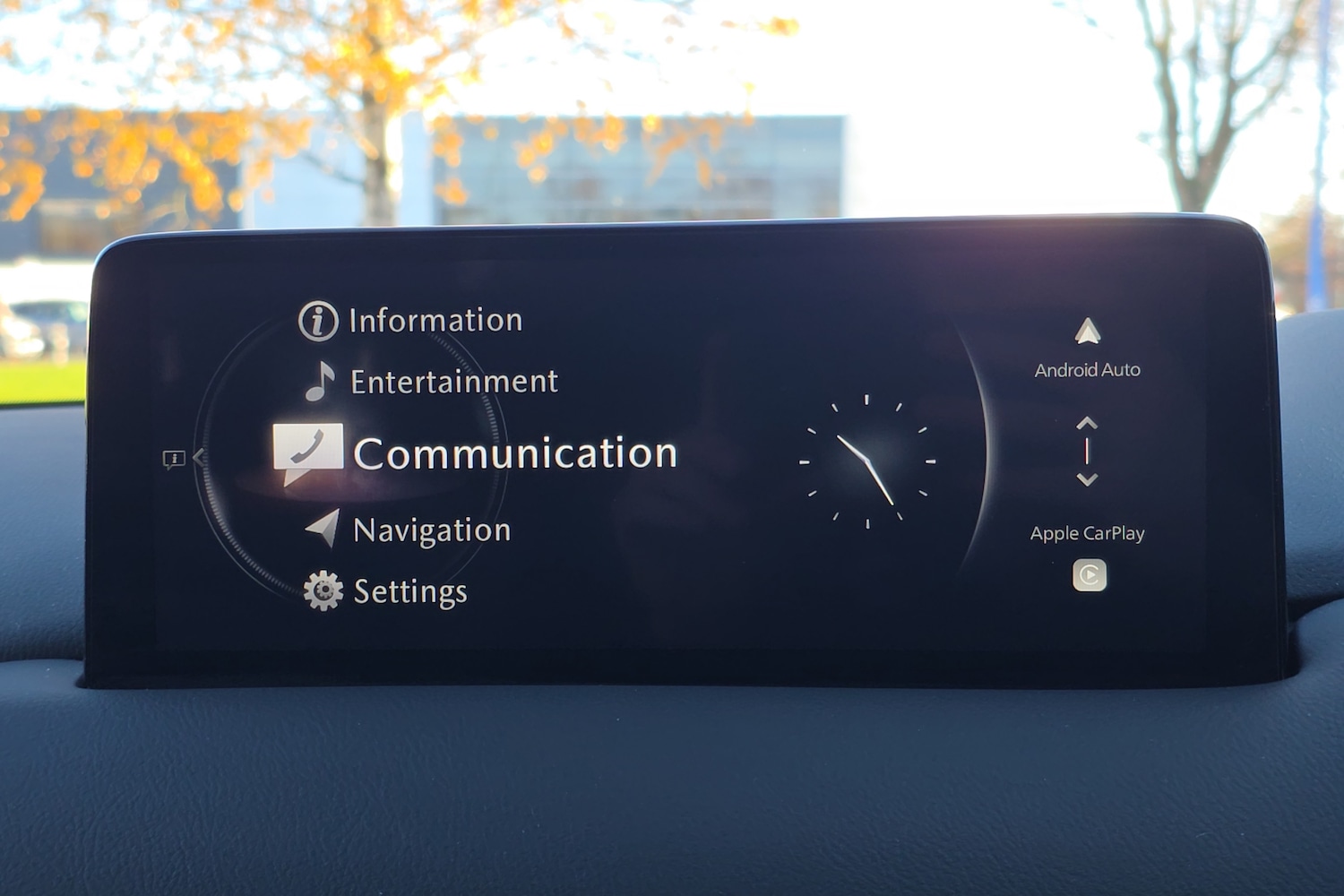 Used Mazda CX-5 2023 for sale - 76835396: Photo 22