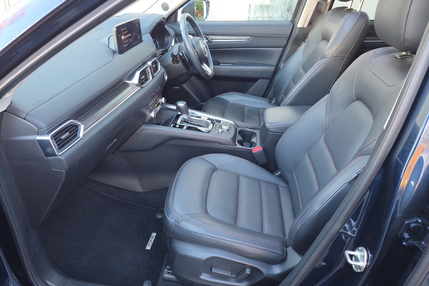 Used Mazda CX-5 2023 for sale - 76835396: Photo 6