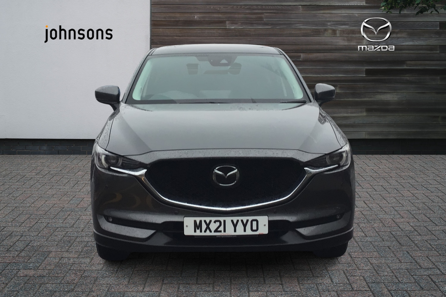 Used Mazda CX-5 2021 for sale - 77641325: Photo 10