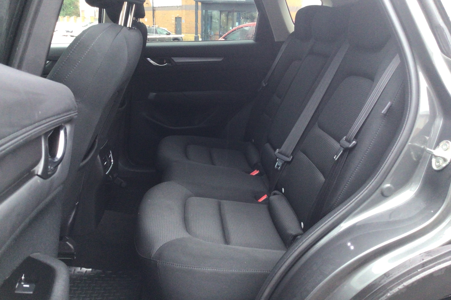 Used Mazda CX-5 2021 for sale - 77641325: Photo 12