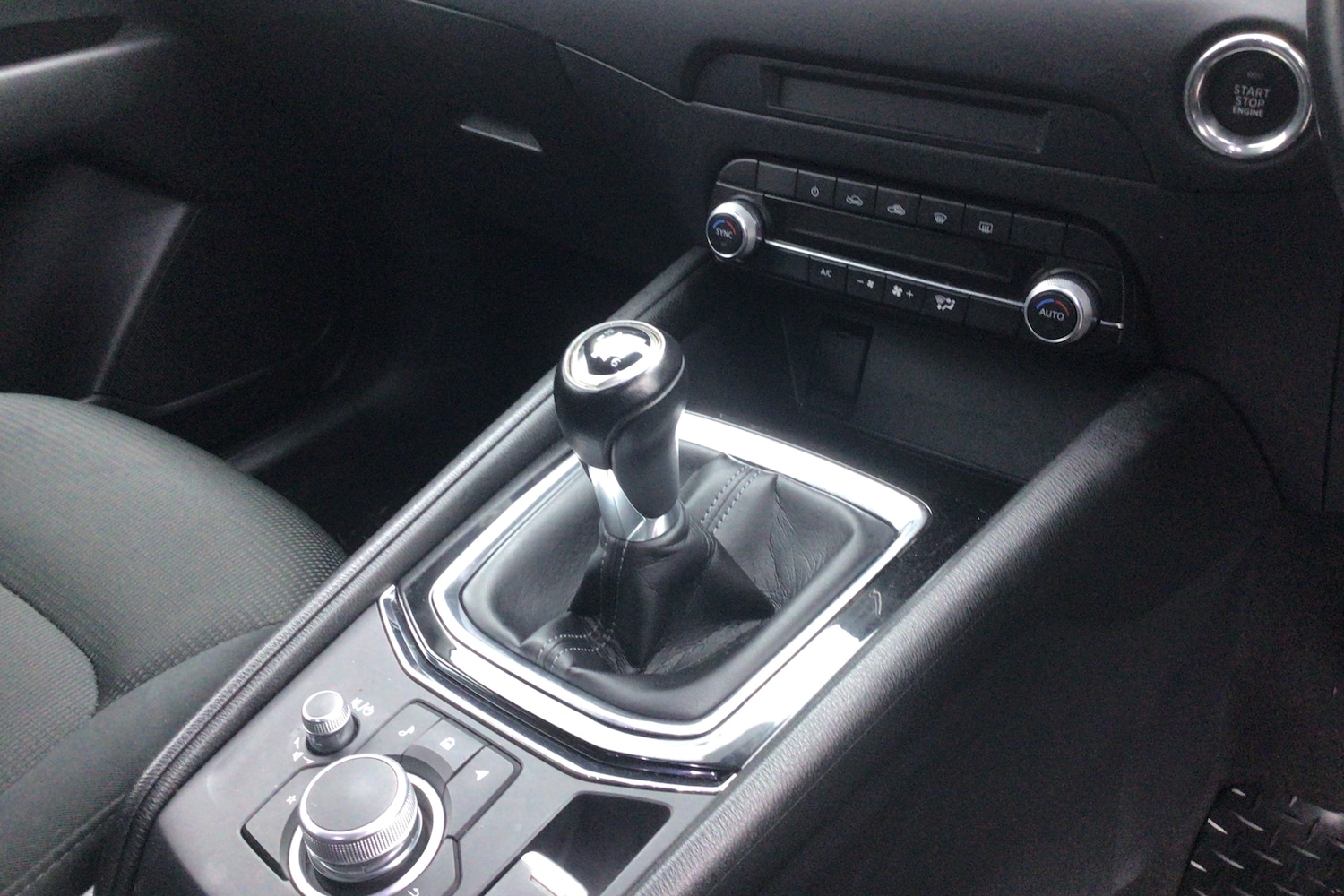 Used Mazda CX-5 2021 for sale - 77641325: Photo 14