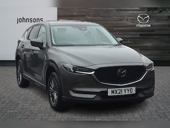 2021 (21) - 2.0 SE-L 5dr