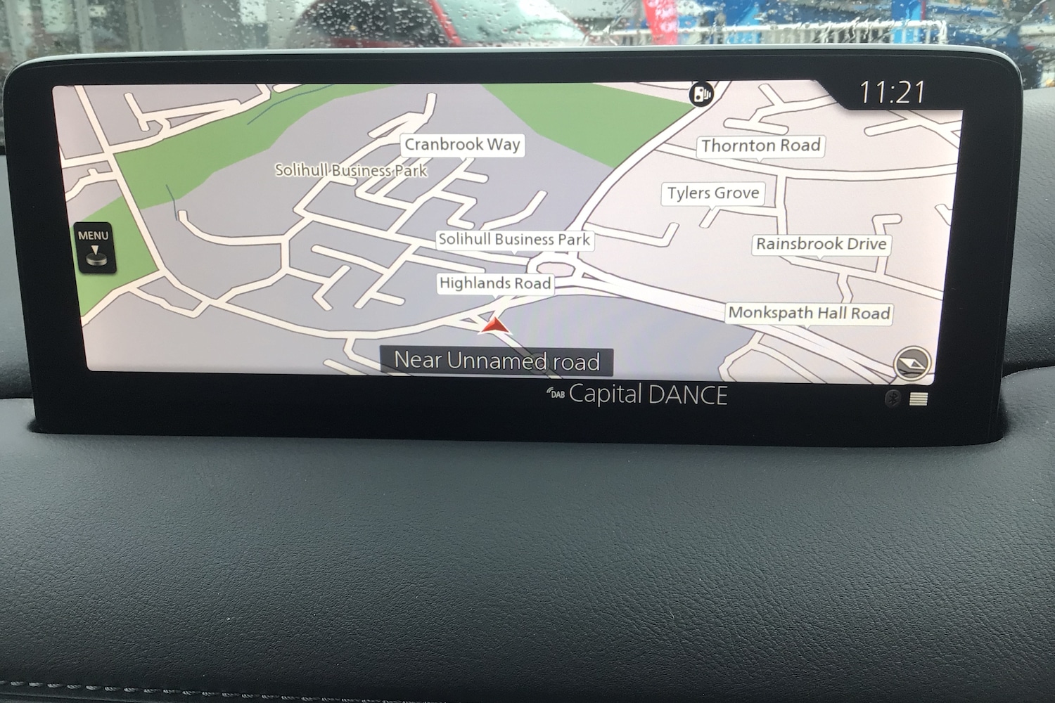 Used Mazda CX-5 2021 for sale - 77641325: Photo 25