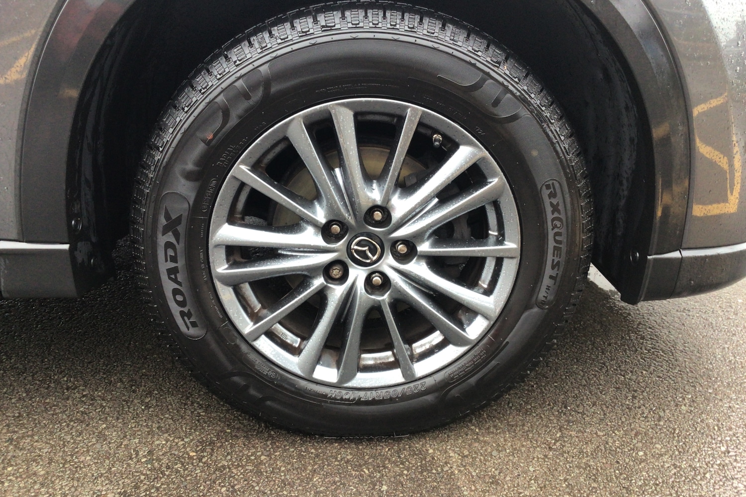 Used Mazda CX-5 2021 for sale - 77641325: Photo 7