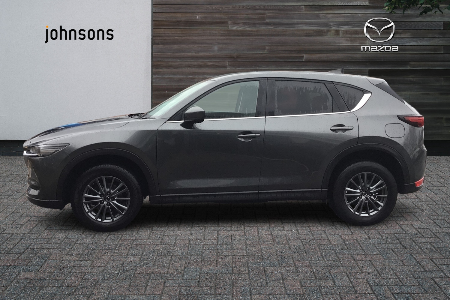 Used Mazda CX-5 2021 for sale - 77641325: Photo 9