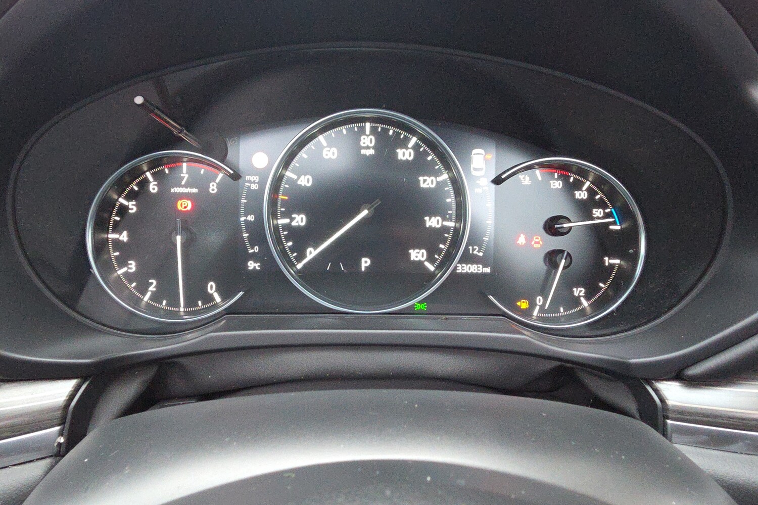 Used Mazda CX-5 2022 for sale - 77725531: Photo 13