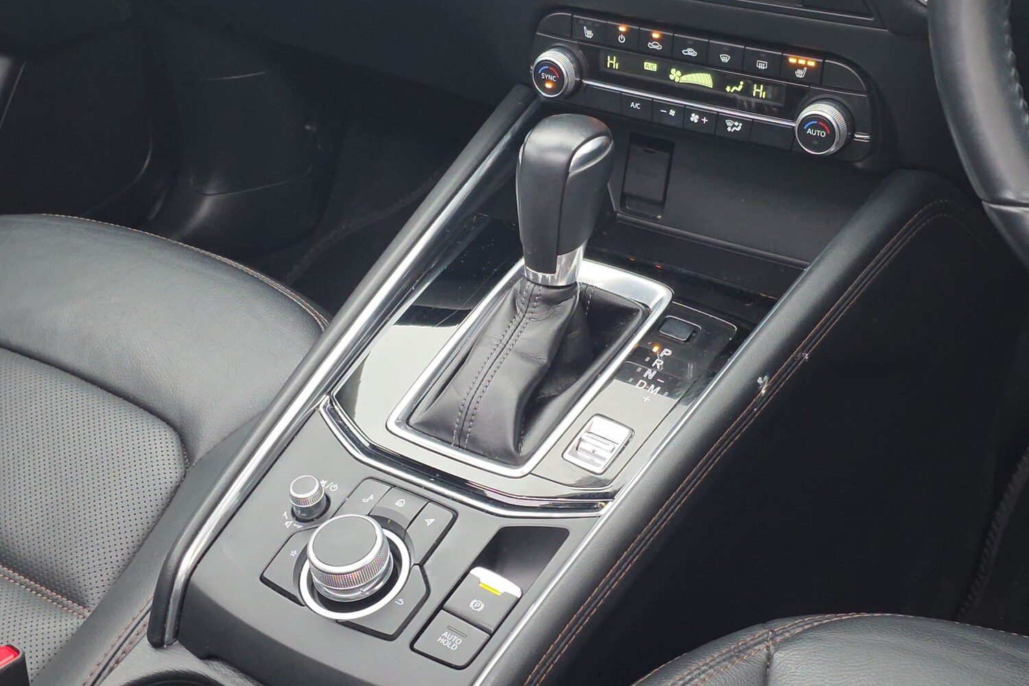 Used Mazda CX-5 2022 for sale - 77725531: Photo 14