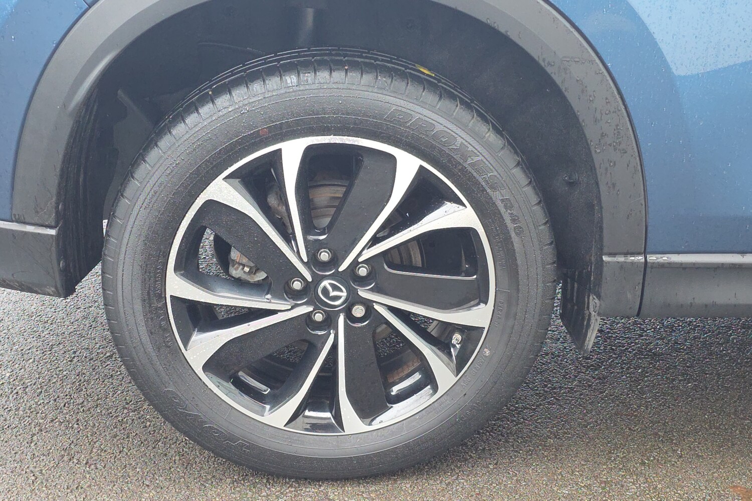 Used Mazda CX-5 2022 for sale - 77725531: Photo 15