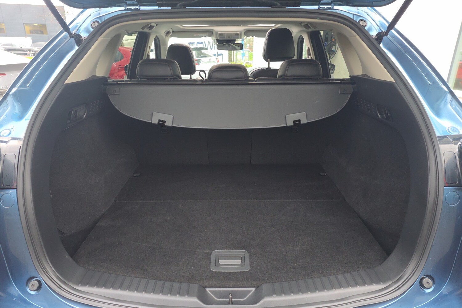 Used Mazda CX-5 2022 for sale - 77725531: Photo 20